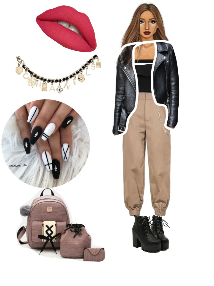 Combyne
            outfit