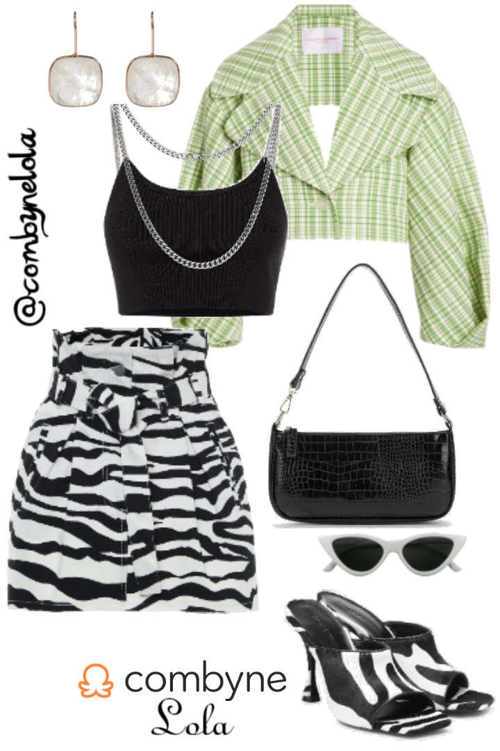 Combyne
            outfit