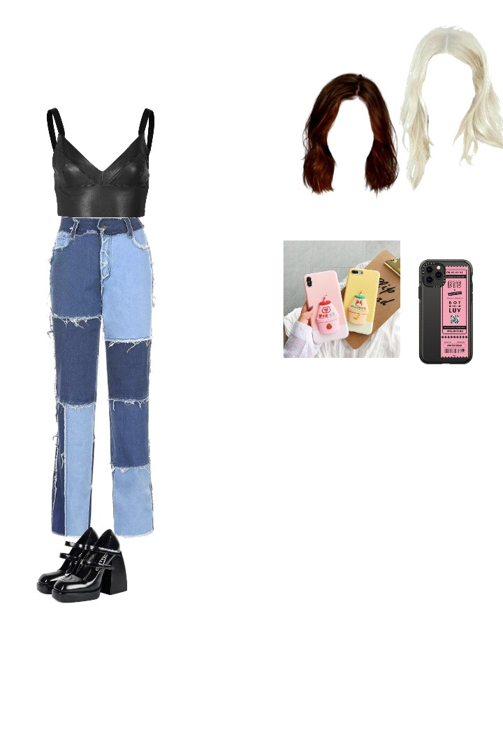 Combyne
            outfit