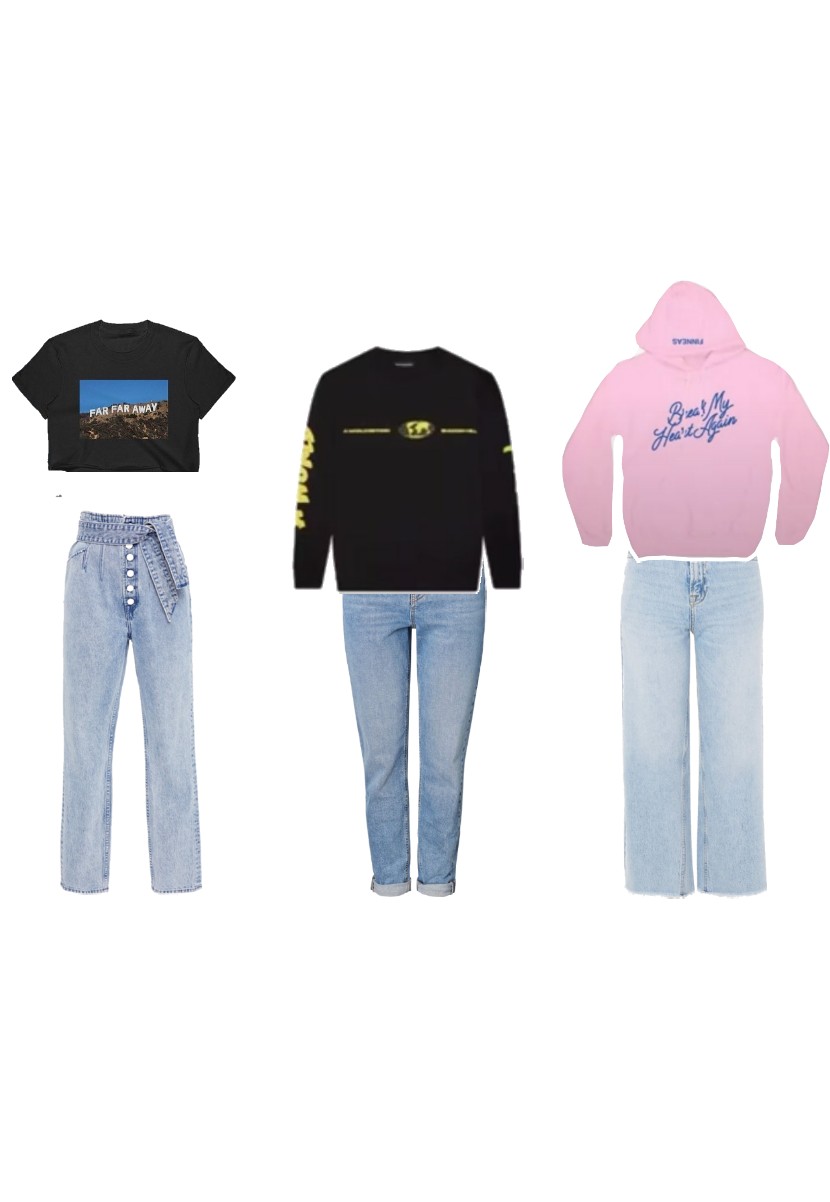 Combyne
            outfit