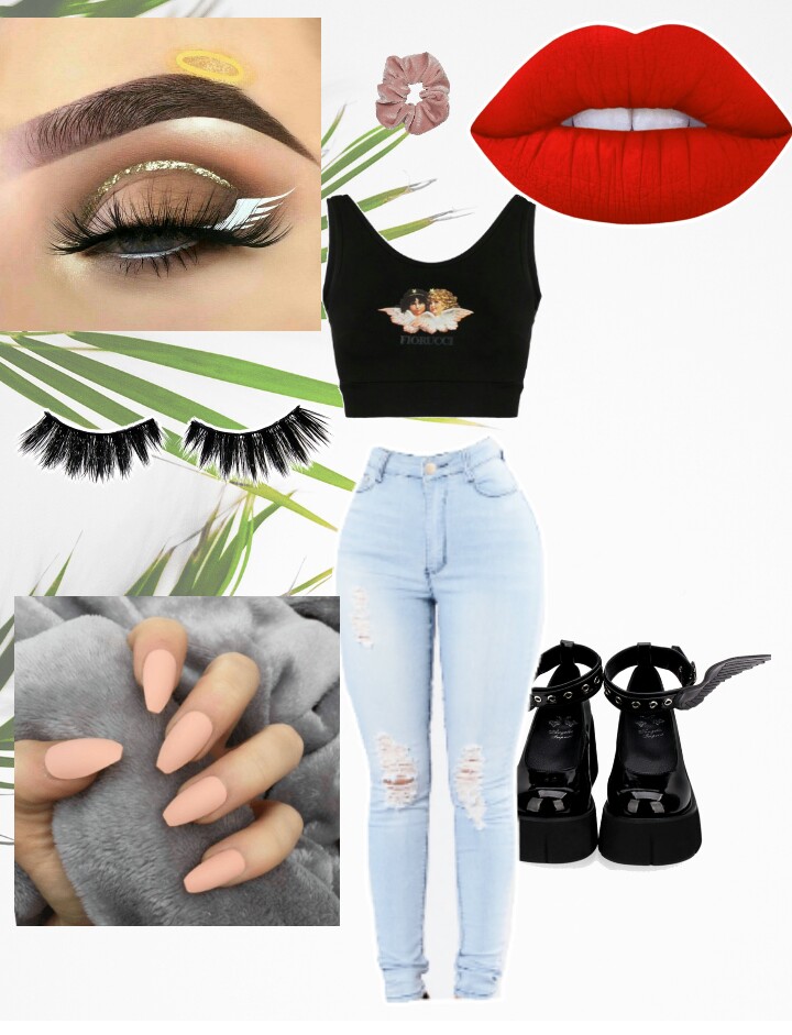 Combyne
            outfit