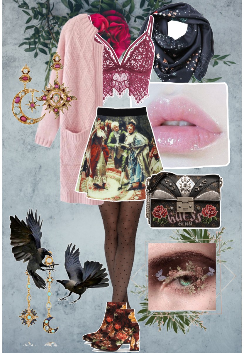 Combyne
            outfit