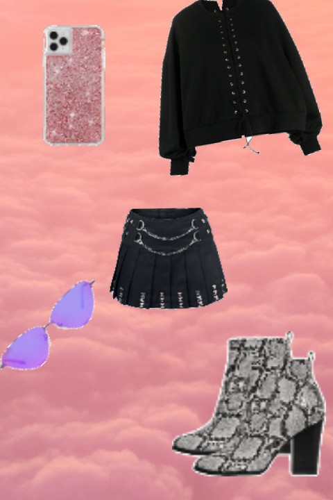 Combyne
            outfit