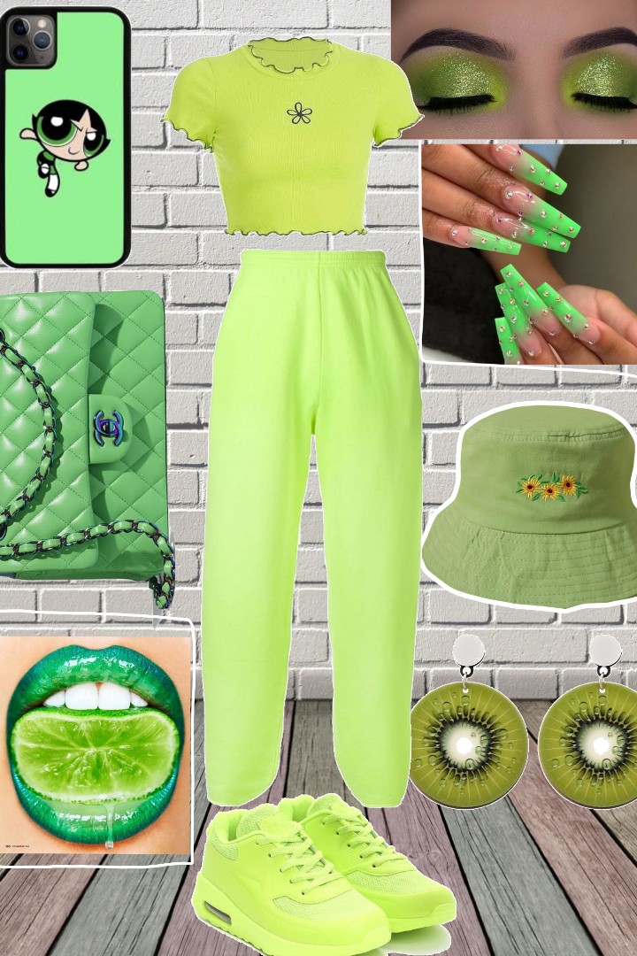 Combyne
            outfit