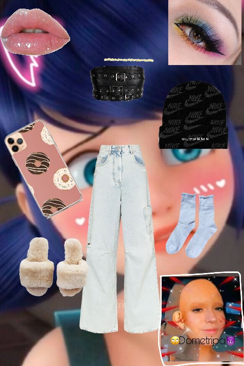 Combyne
            outfit