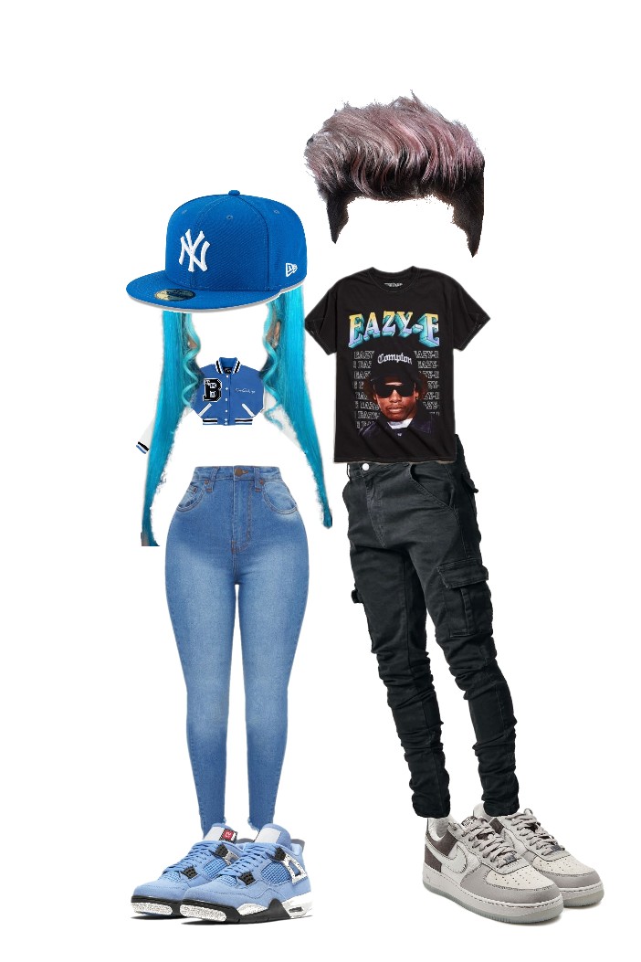 Combyne
            outfit