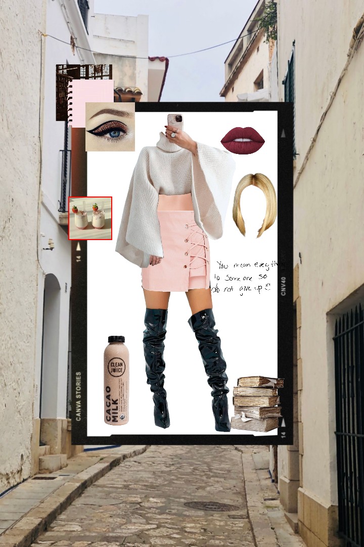 Combyne
            outfit