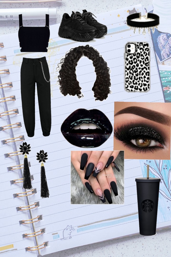 Combyne
            outfit