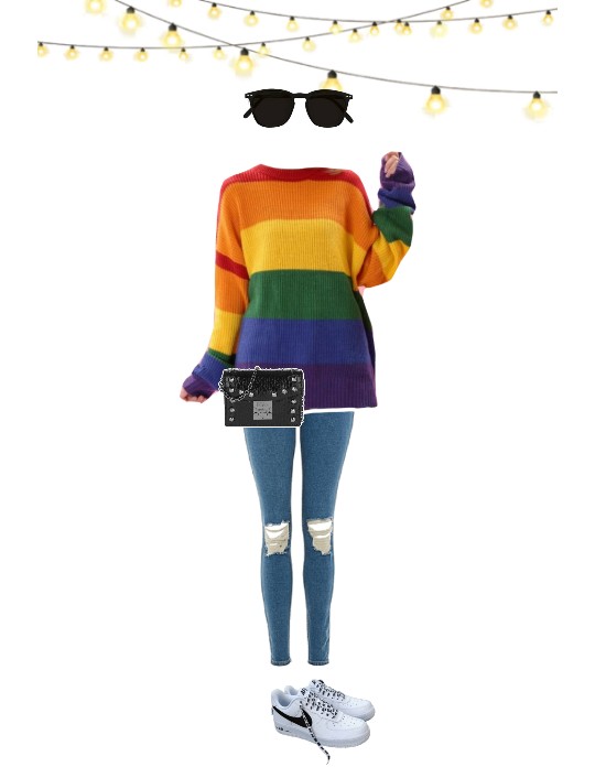 Combyne
            outfit