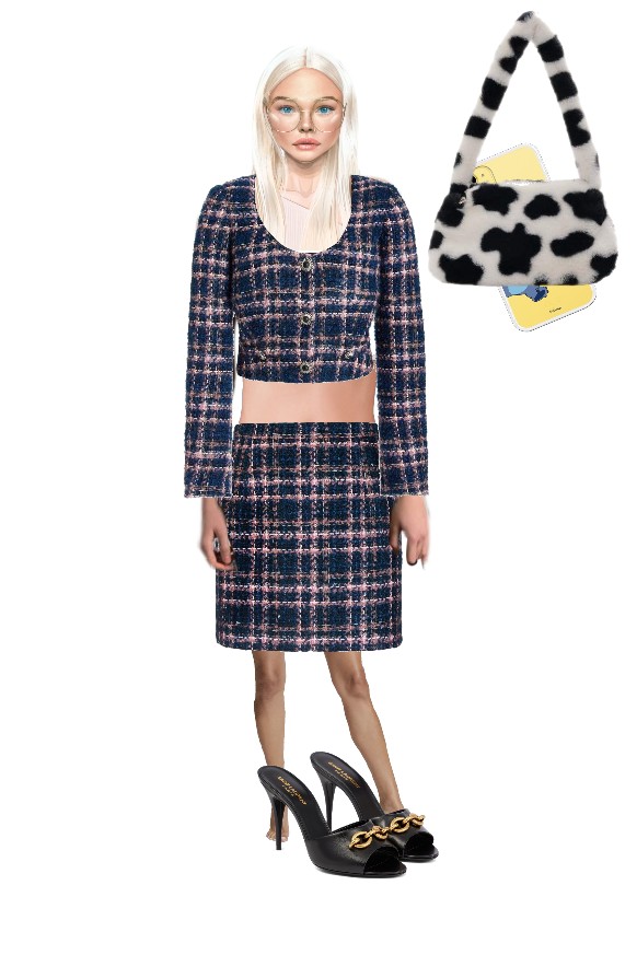 Combyne
            outfit