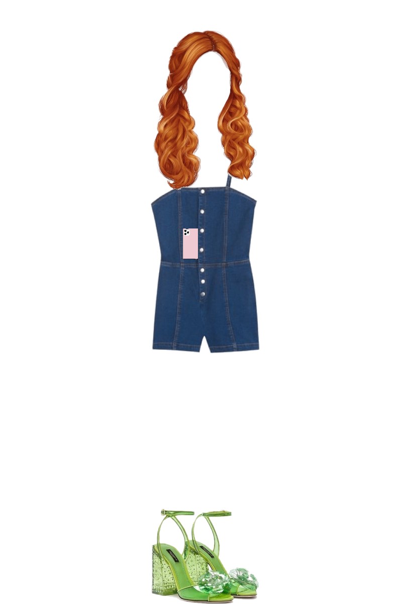Combyne
            outfit