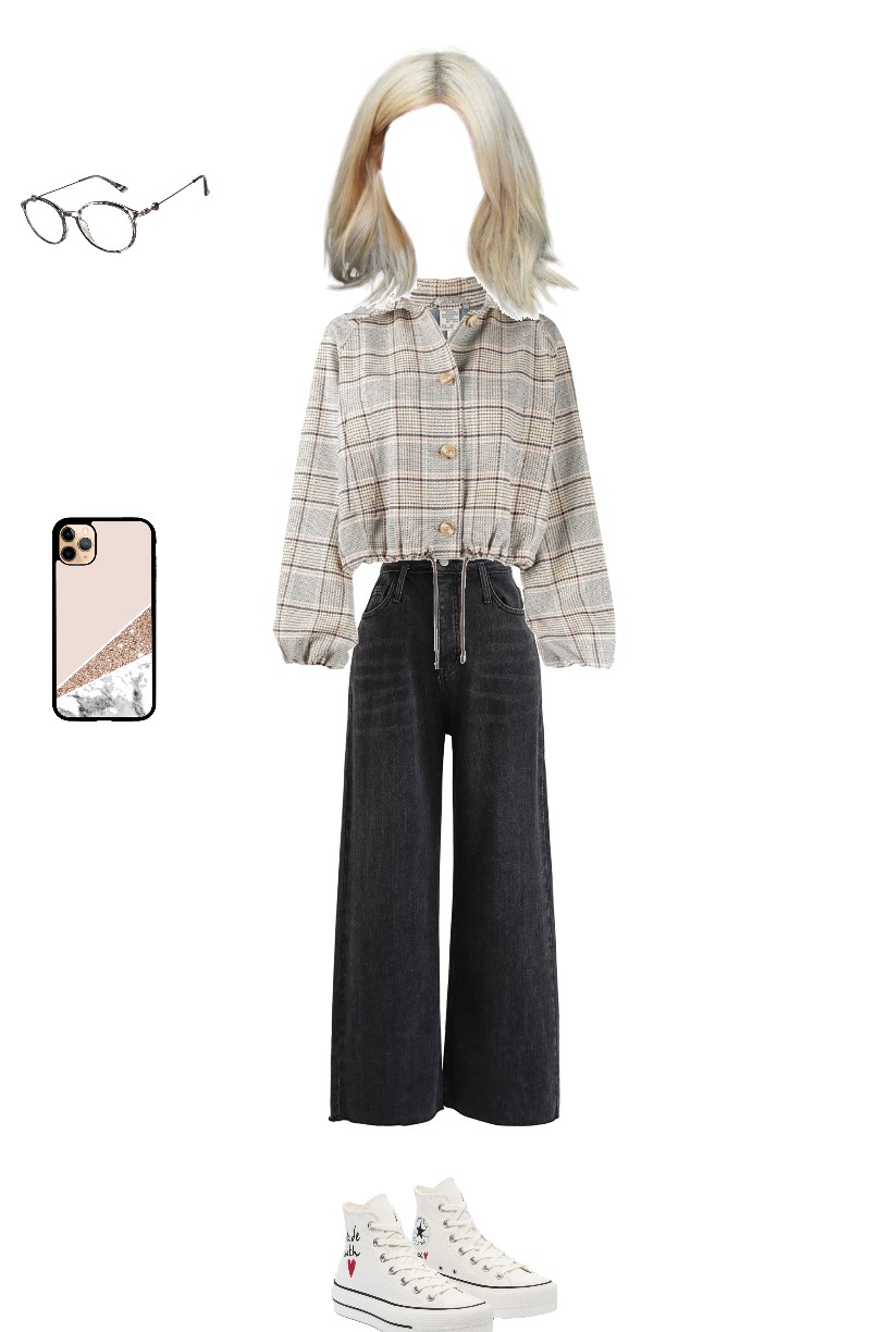 Combyne
            outfit