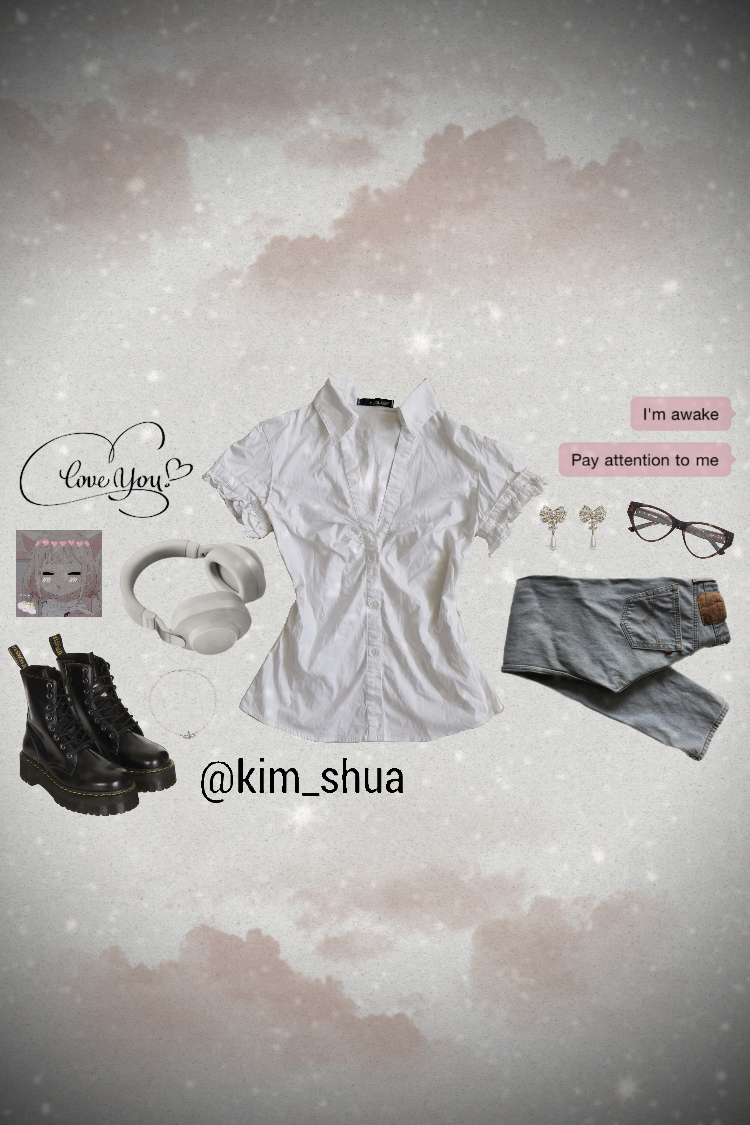Combyne
            outfit