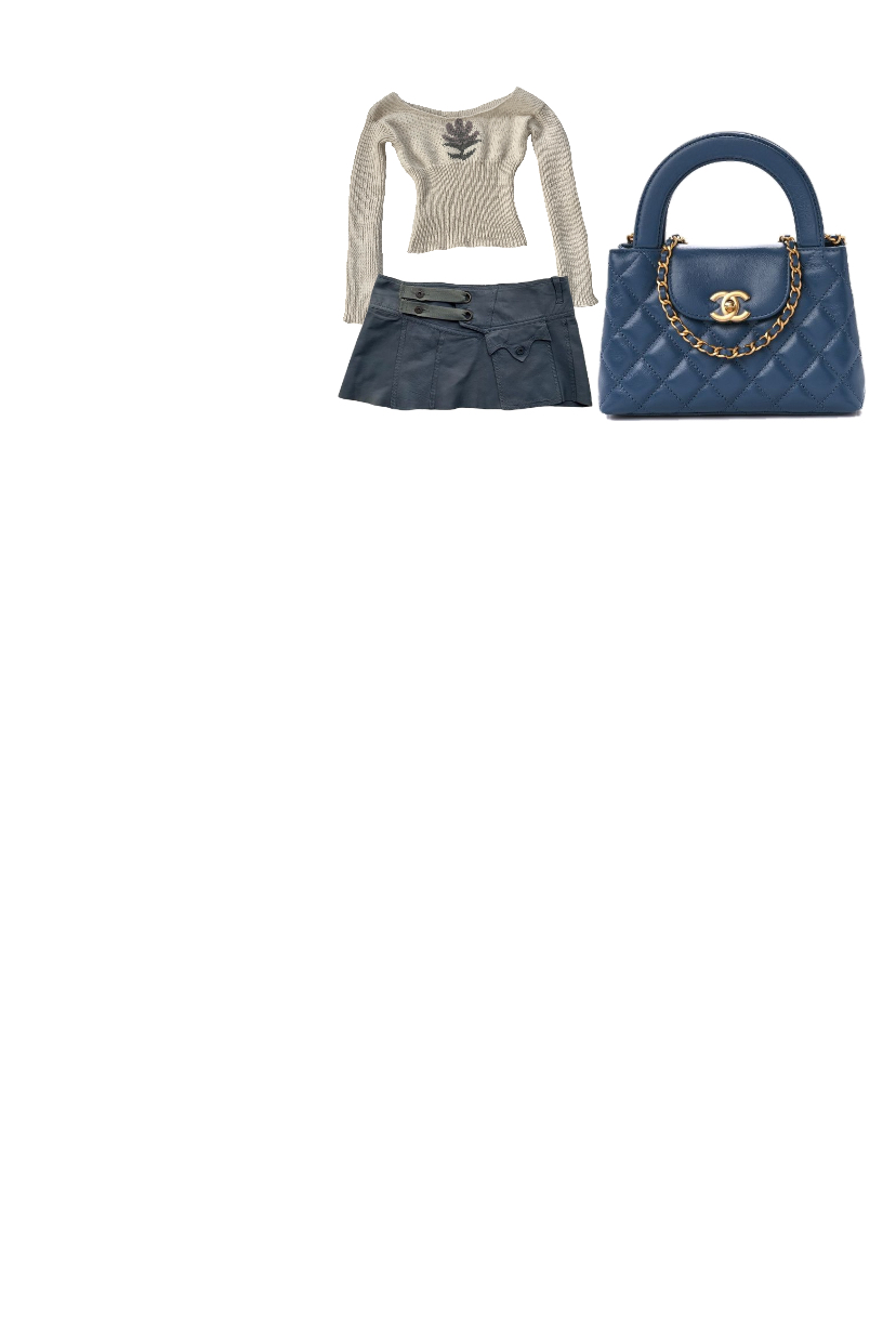 Combyne
            outfit