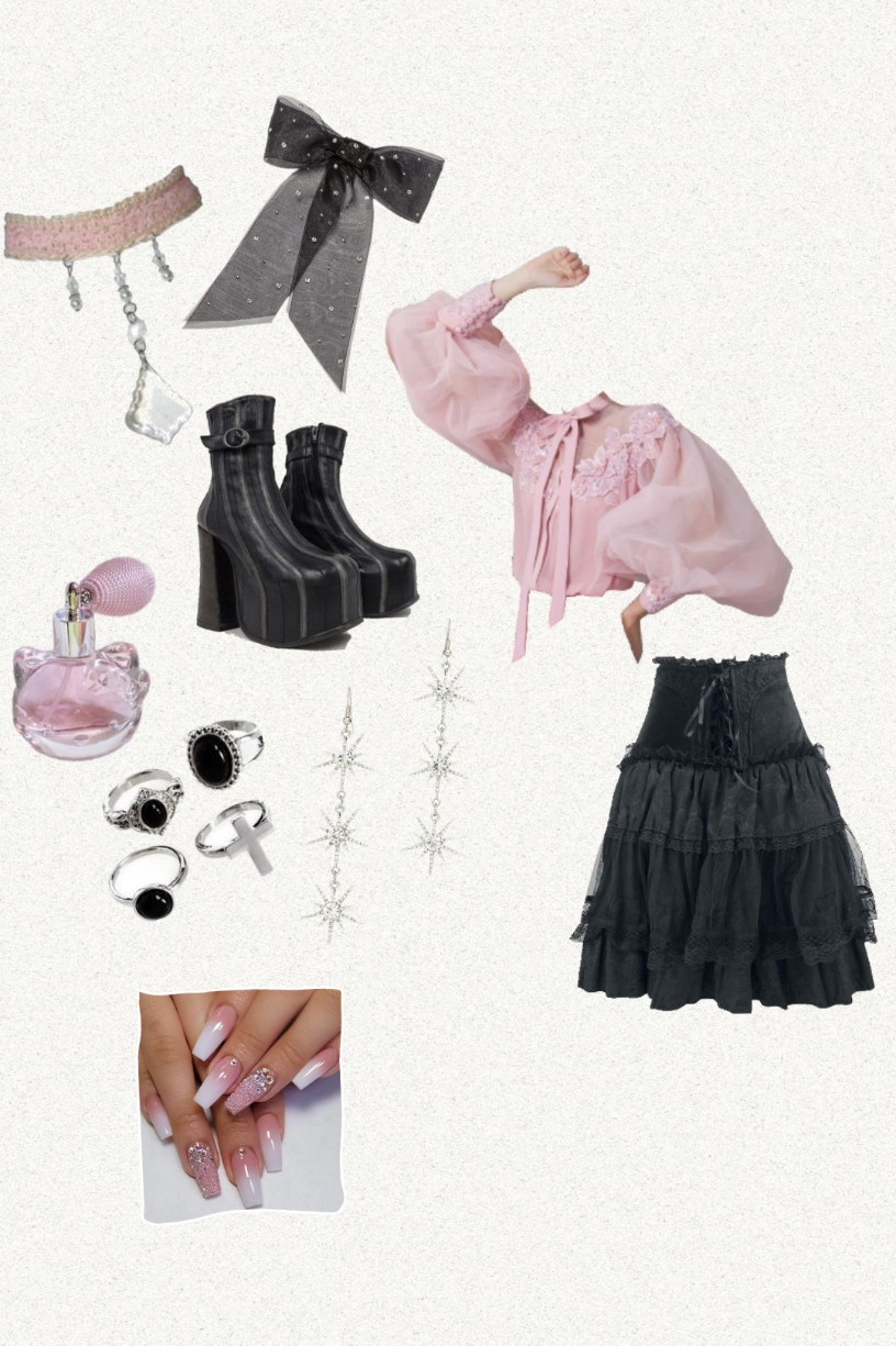 Combyne
            outfit