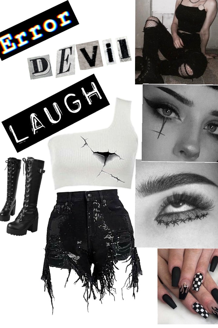 Combyne
            outfit