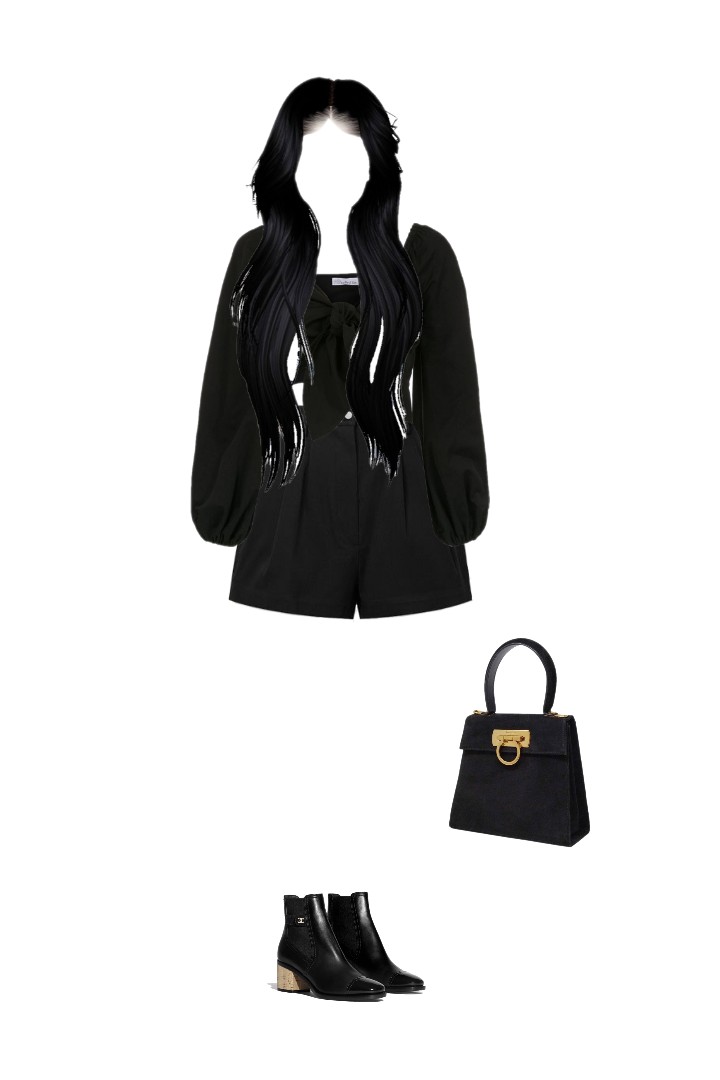Combyne
            outfit