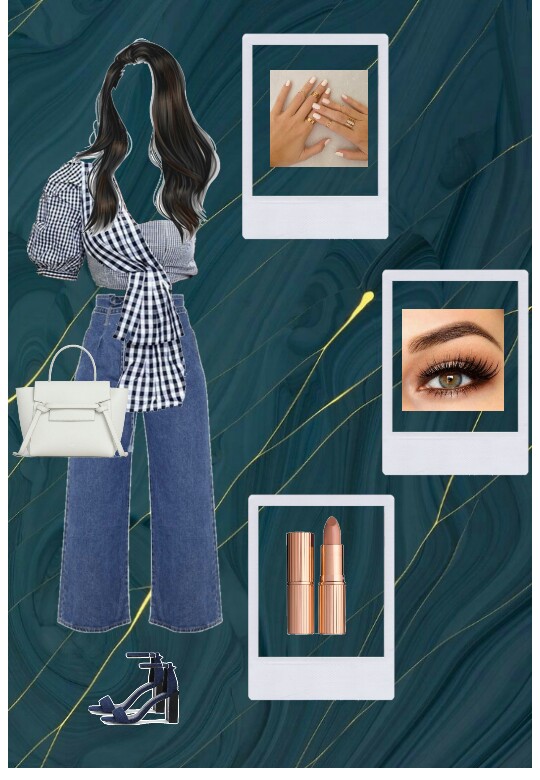 Combyne
            outfit