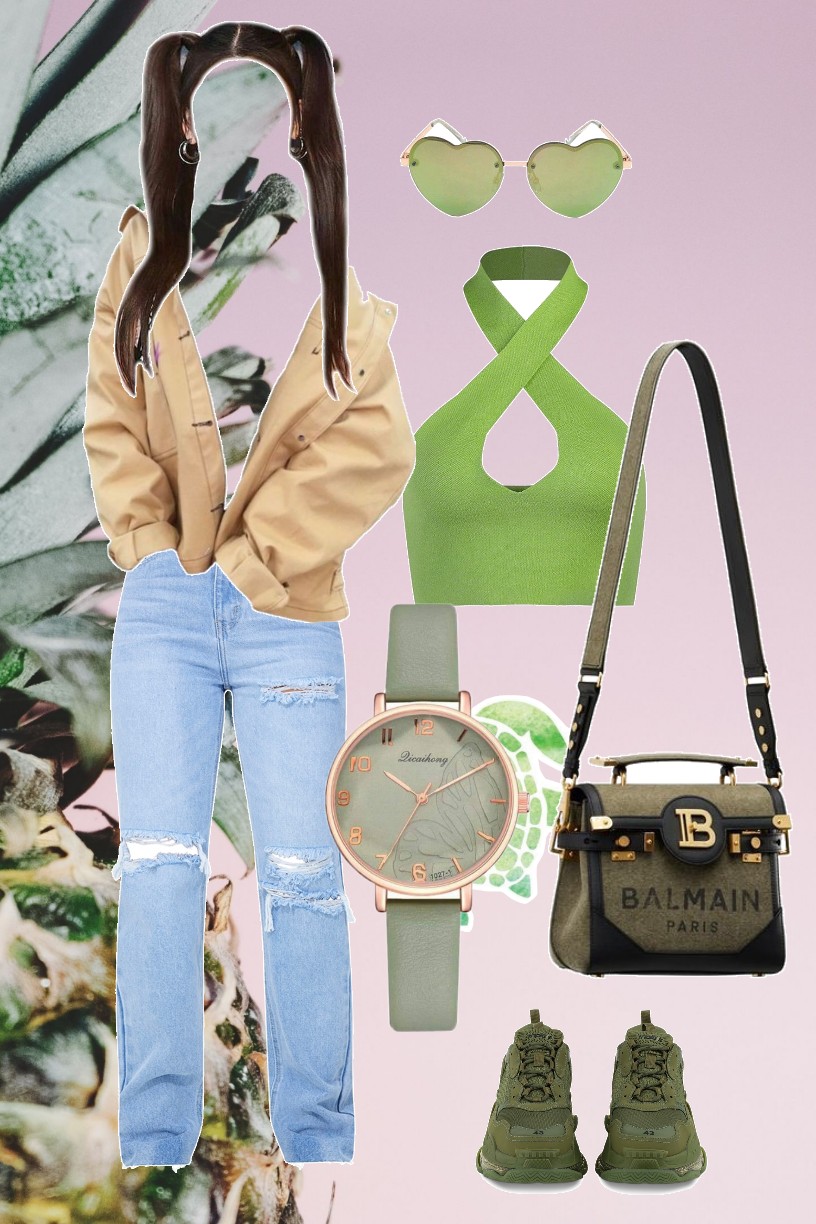 Combyne
            outfit