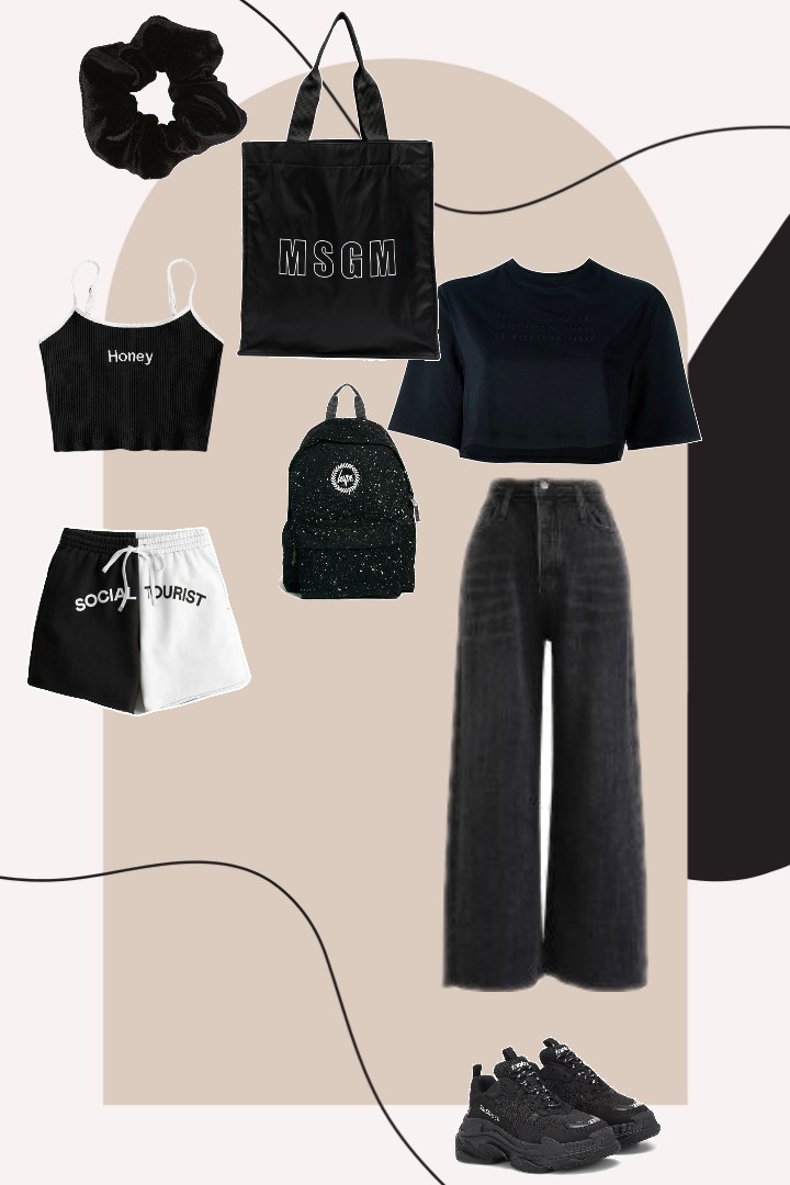 Combyne
            outfit
