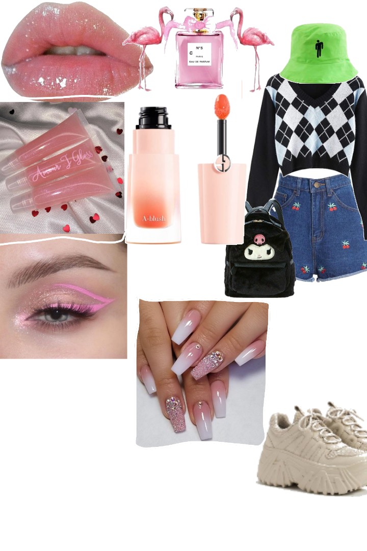 Combyne
            outfit