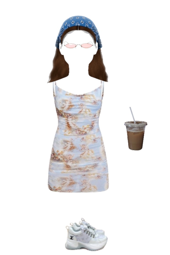 Combyne
            outfit