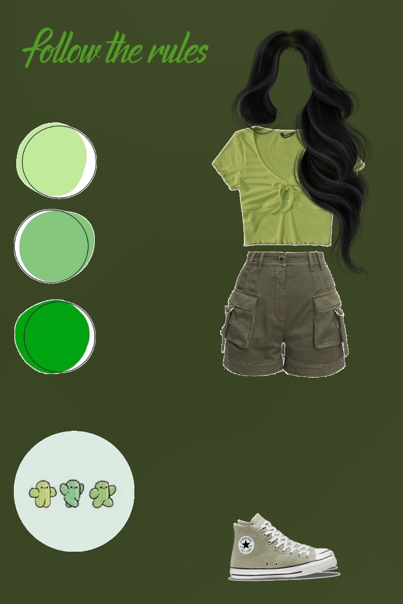 Combyne
            outfit