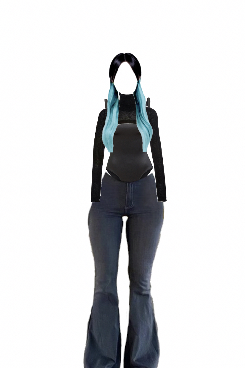 Combyne
            outfit