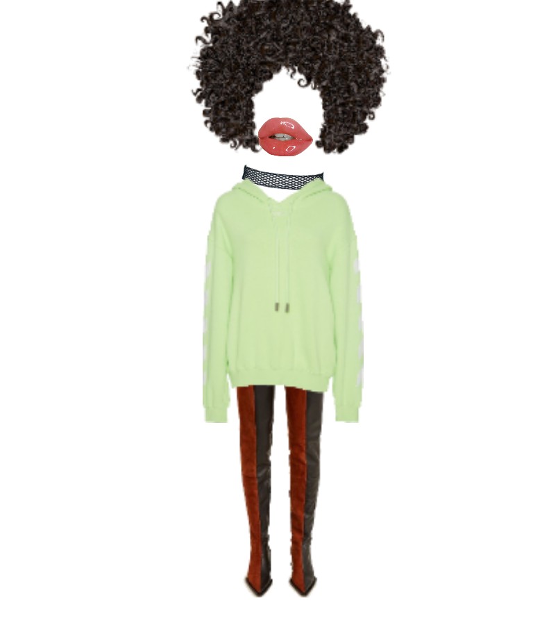 Combyne
            outfit