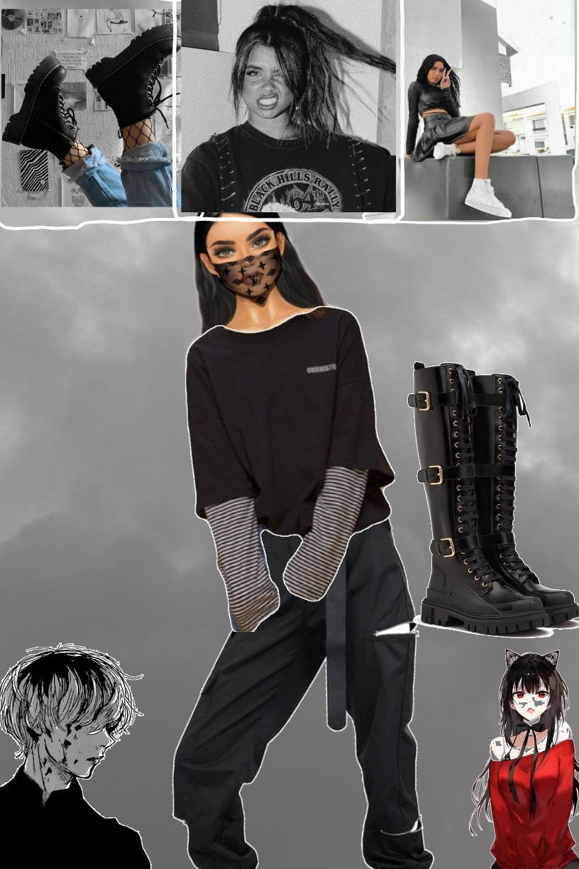 Combyne
            outfit