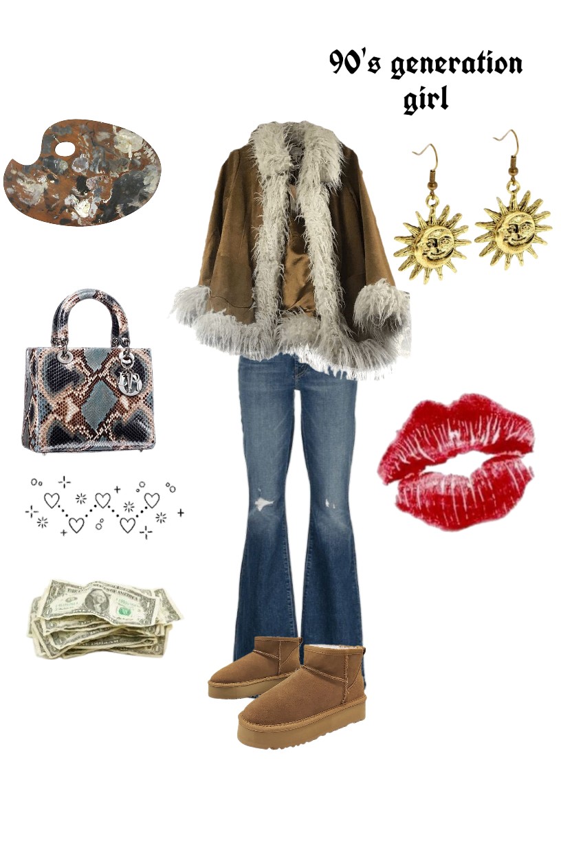 Combyne
            outfit
