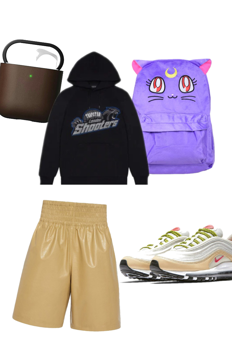 Combyne
            outfit