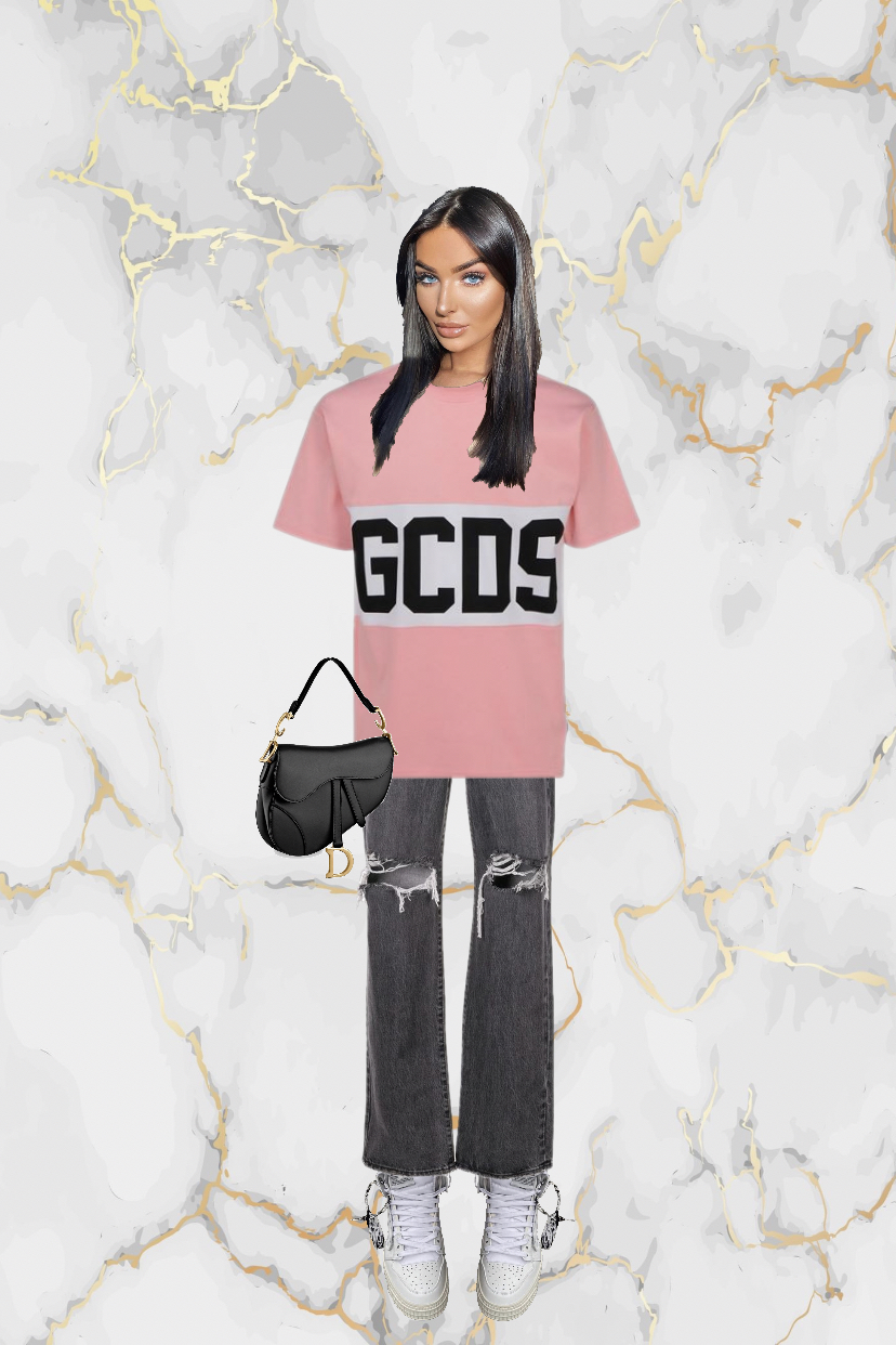 Combyne
            outfit