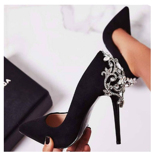 combyne outift