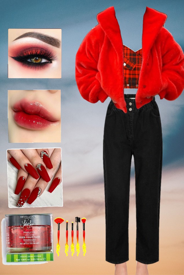 Combyne
            outfit
