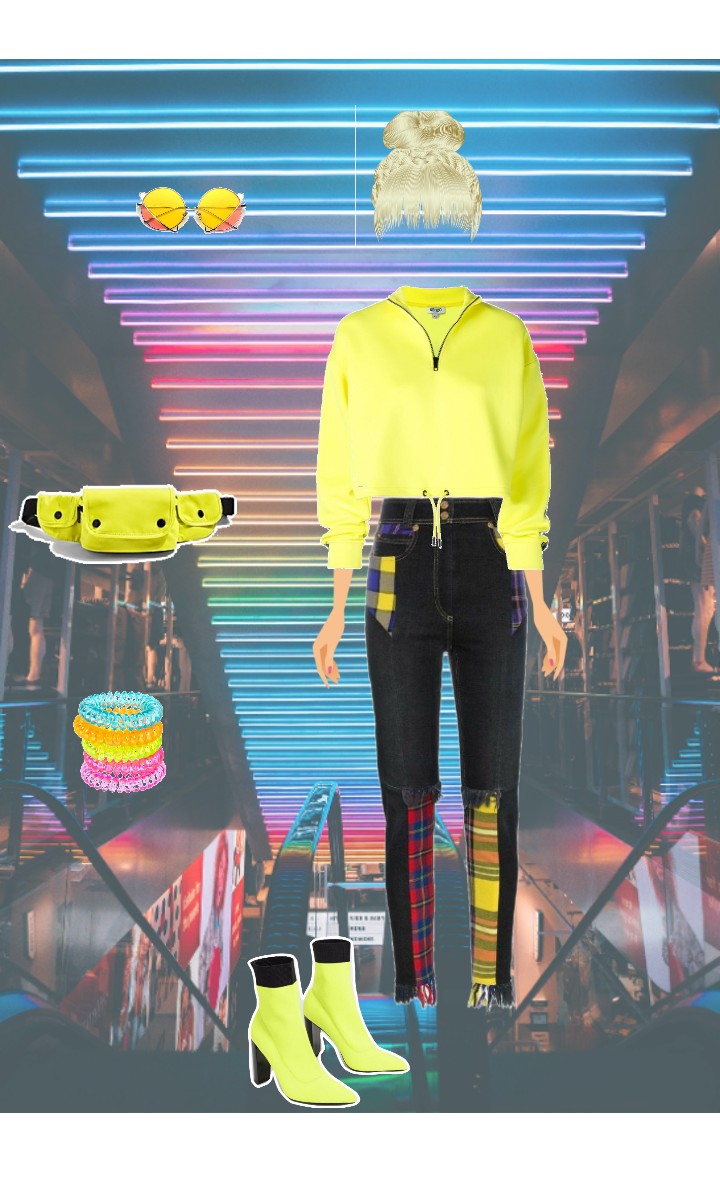 Combyne
            outfit