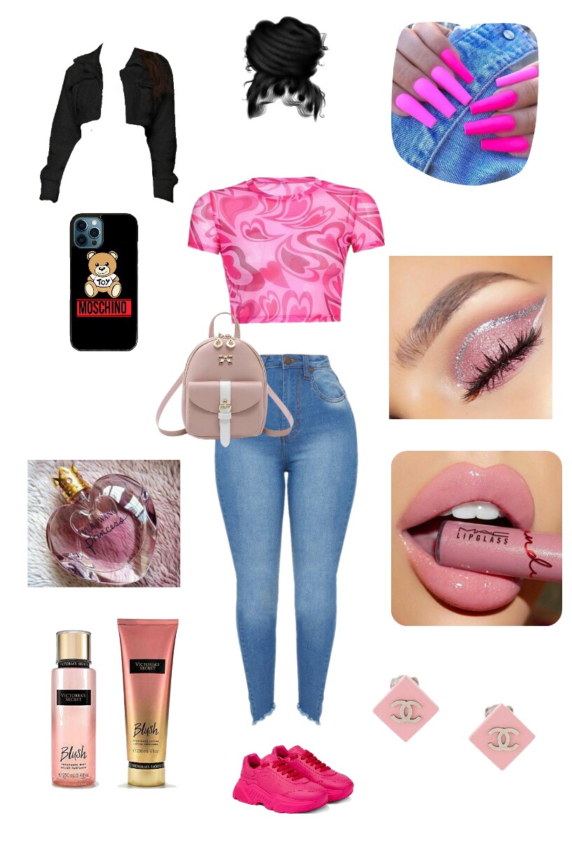 Combyne
            outfit