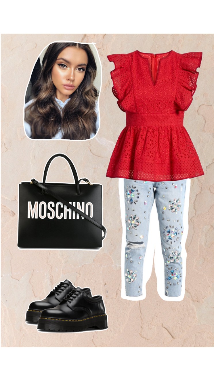 Combyne
            outfit