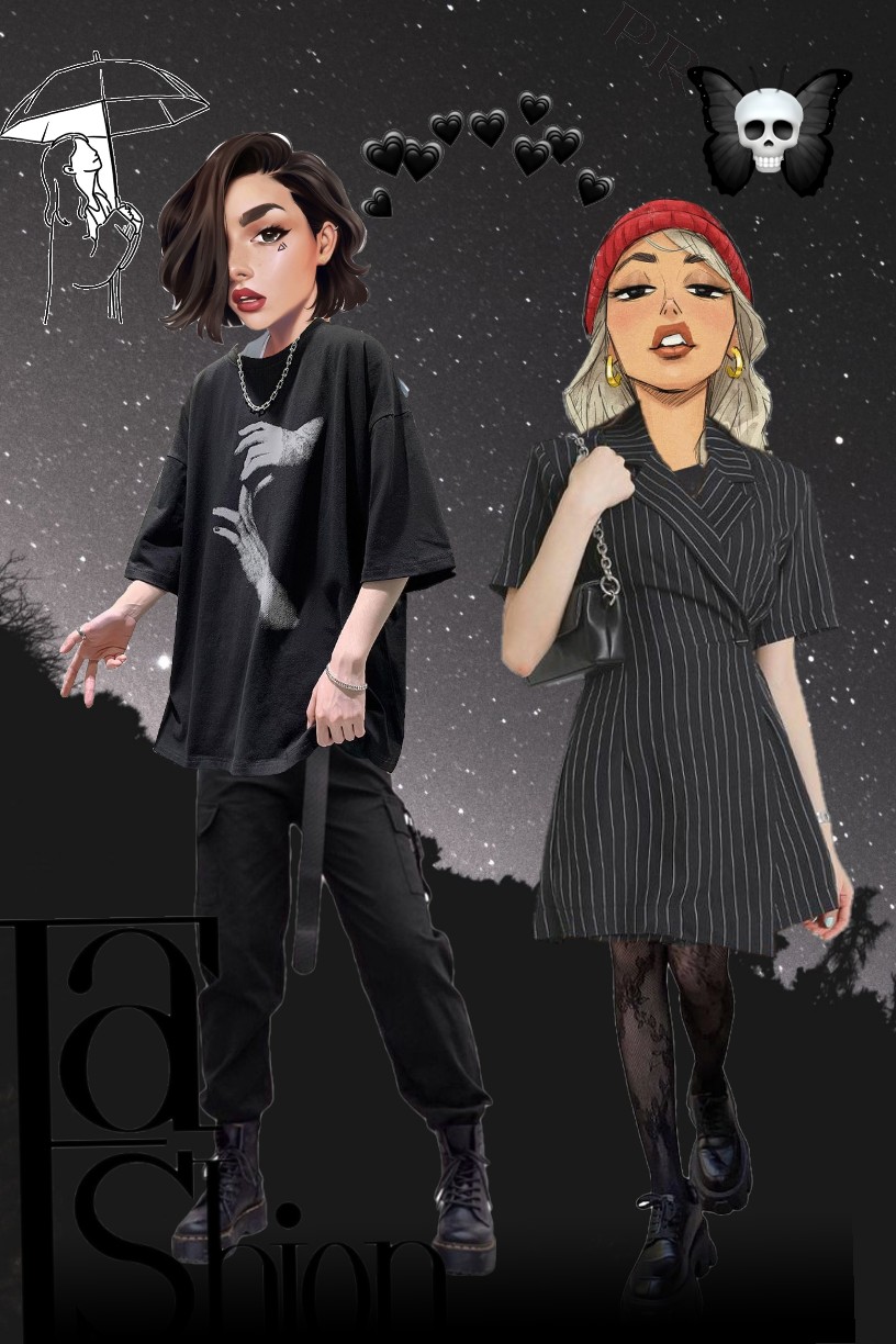 Combyne
            outfit