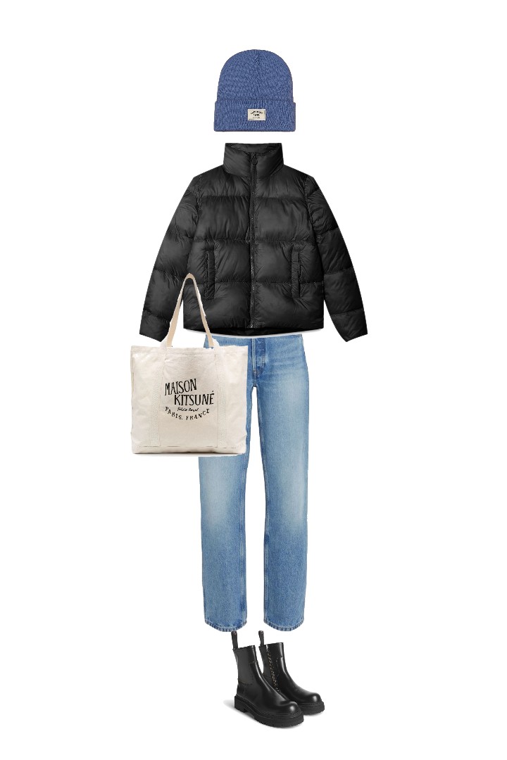 Combyne
            outfit