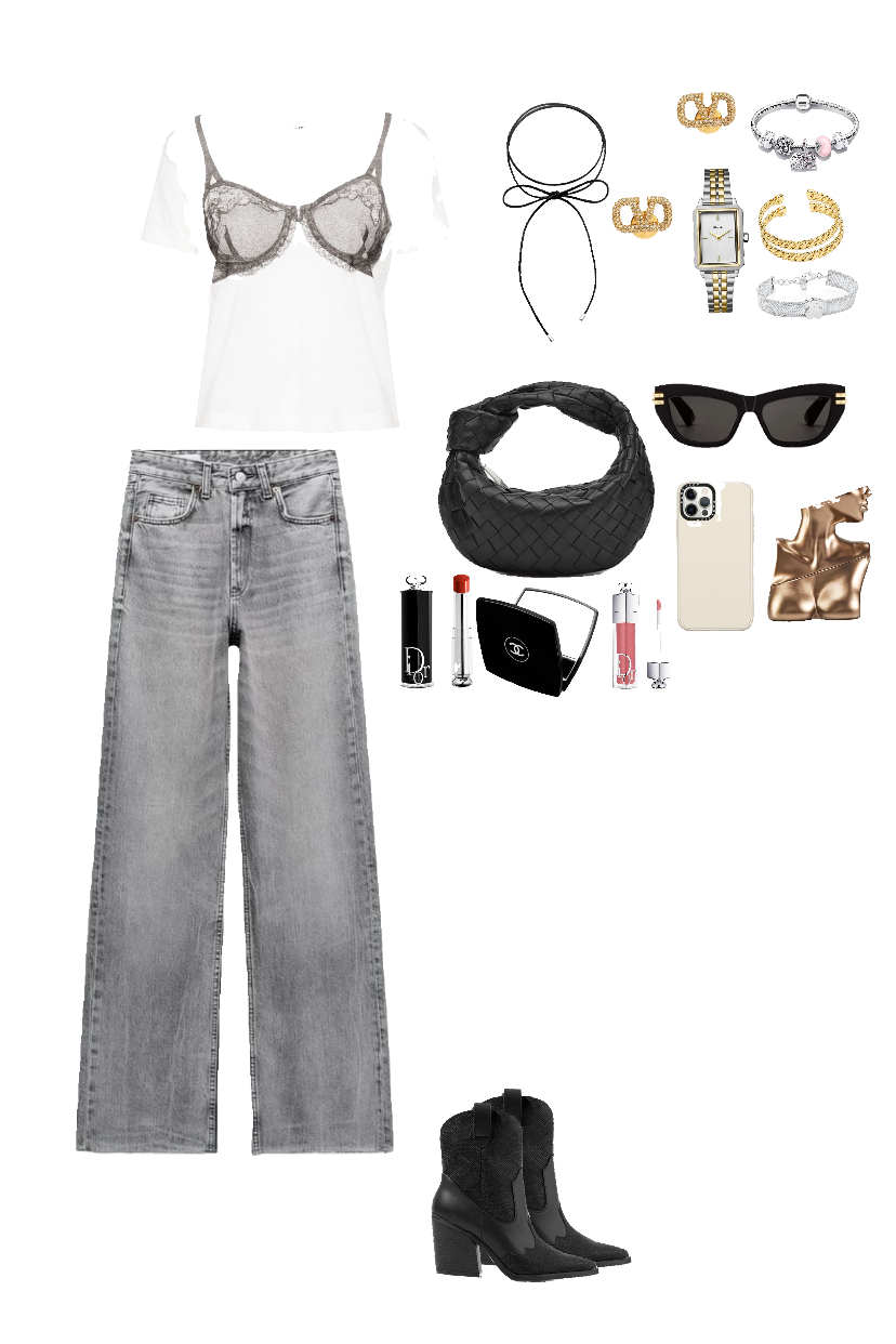 Combyne
            outfit