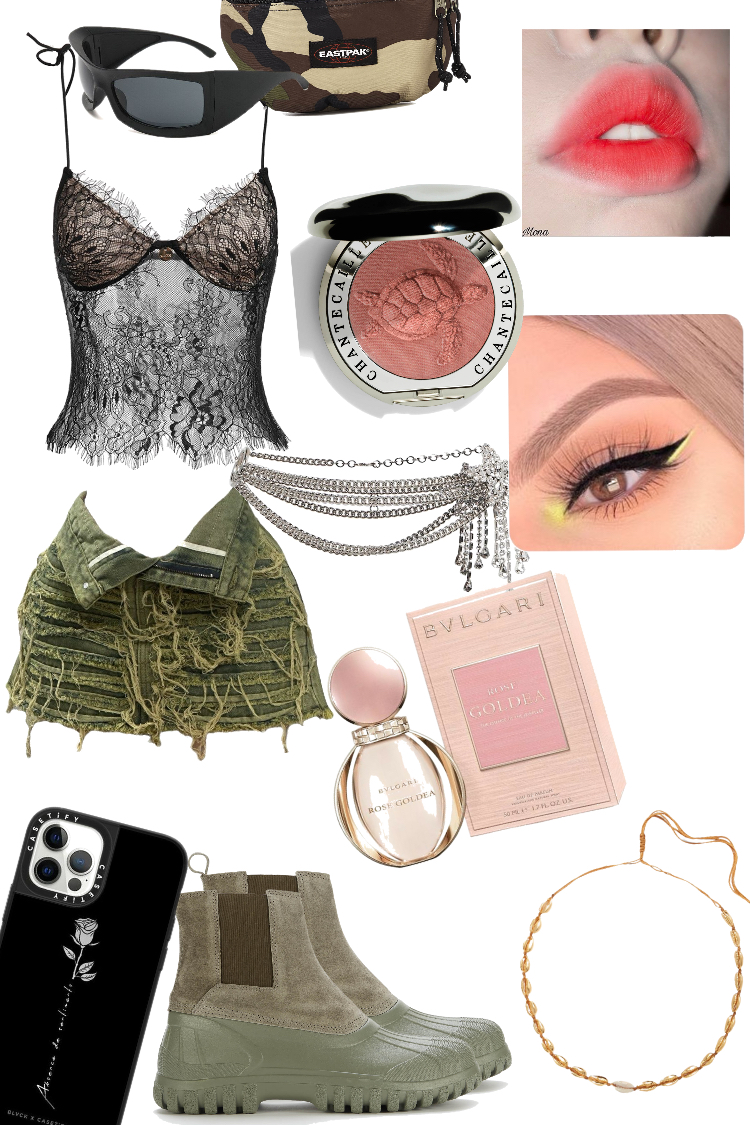 Combyne
            outfit