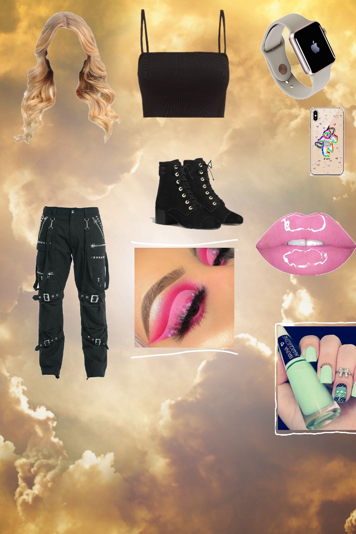 Combyne
            outfit