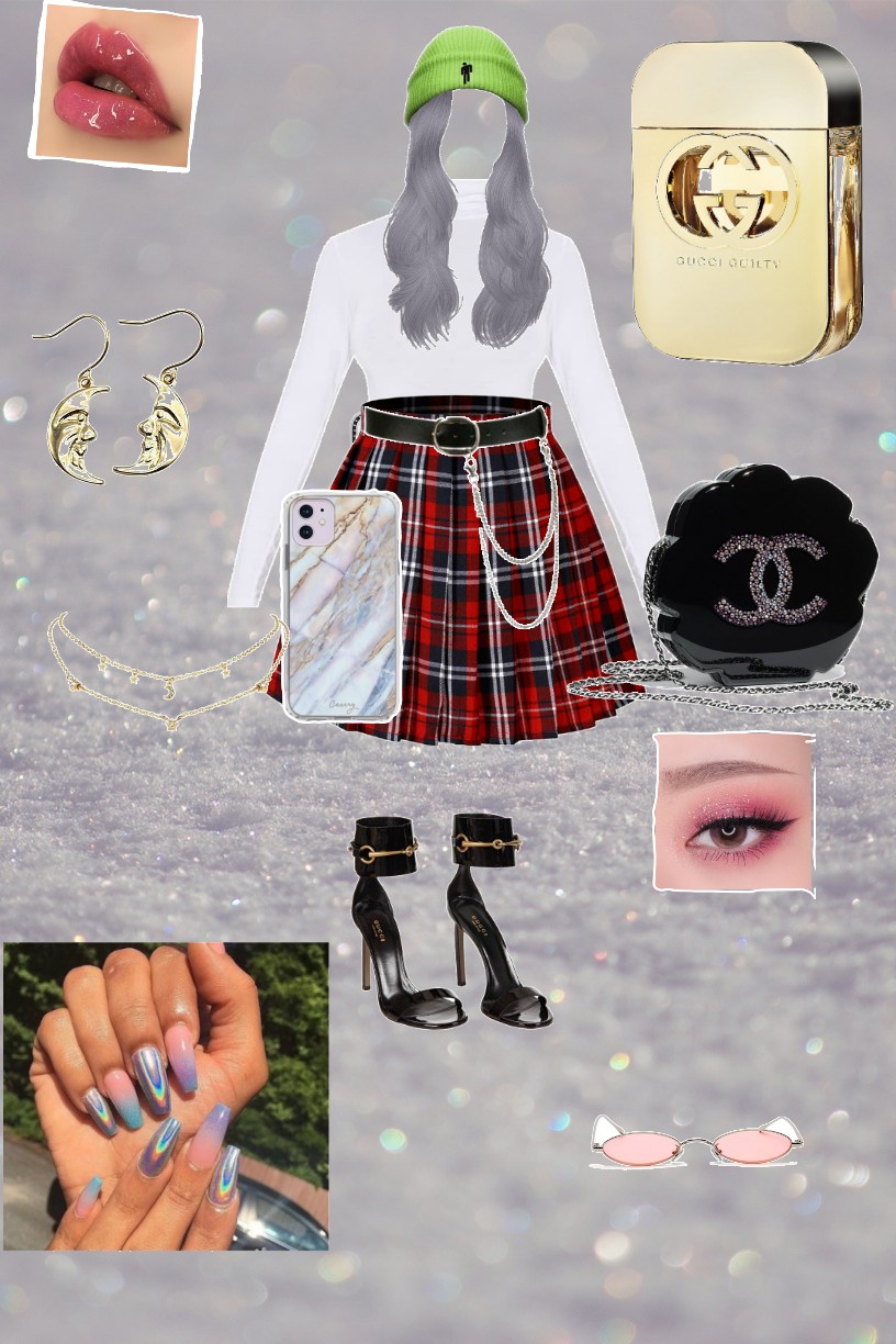 Combyne
            outfit