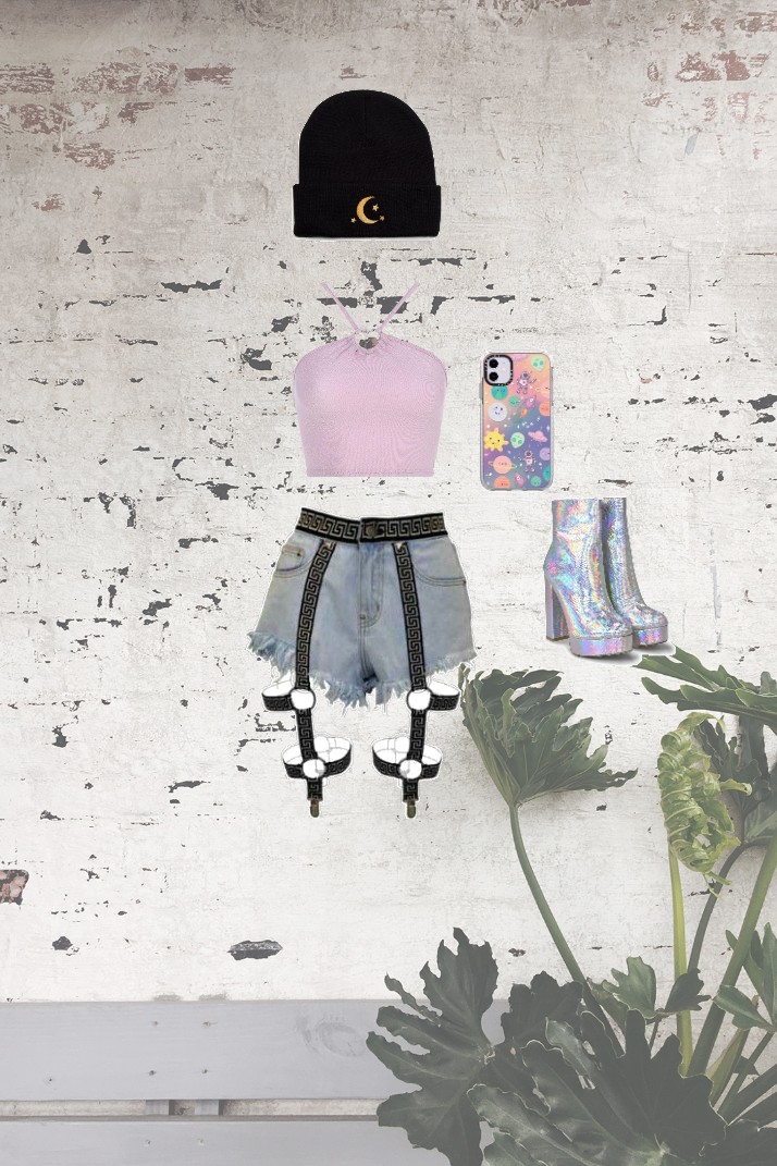 Combyne
            outfit