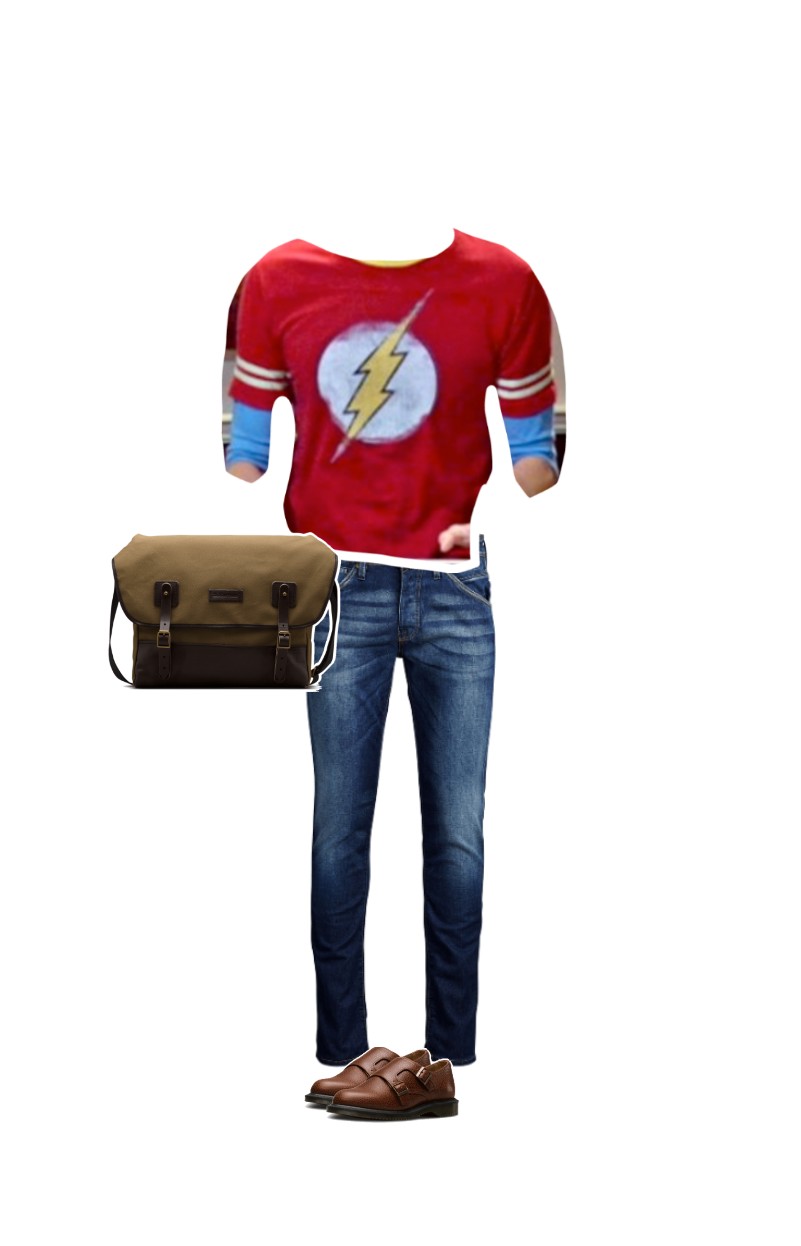 Combyne
            outfit
