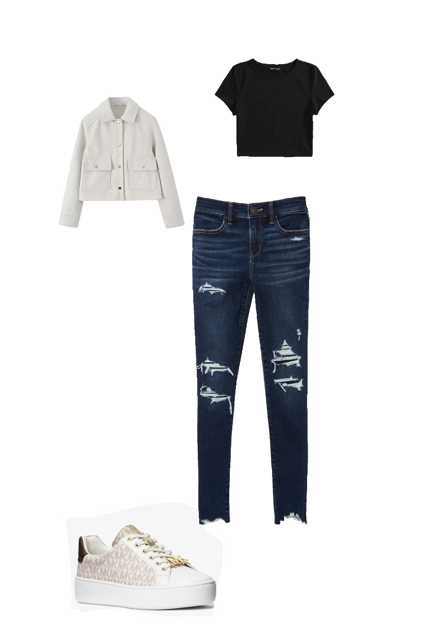 Combyne
            outfit