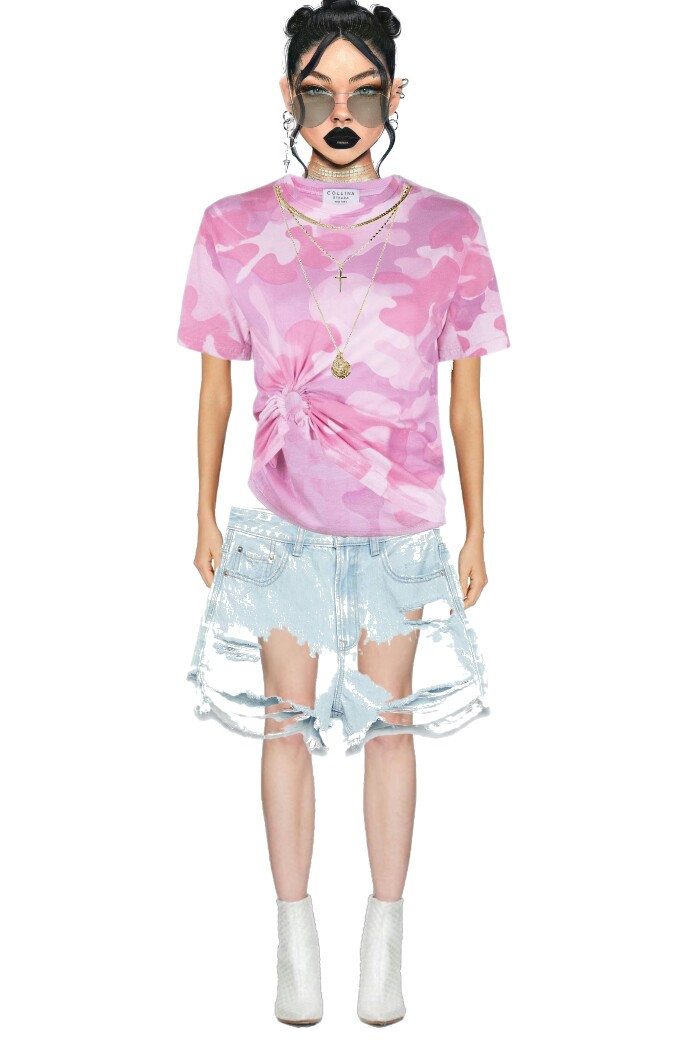 Combyne
            outfit