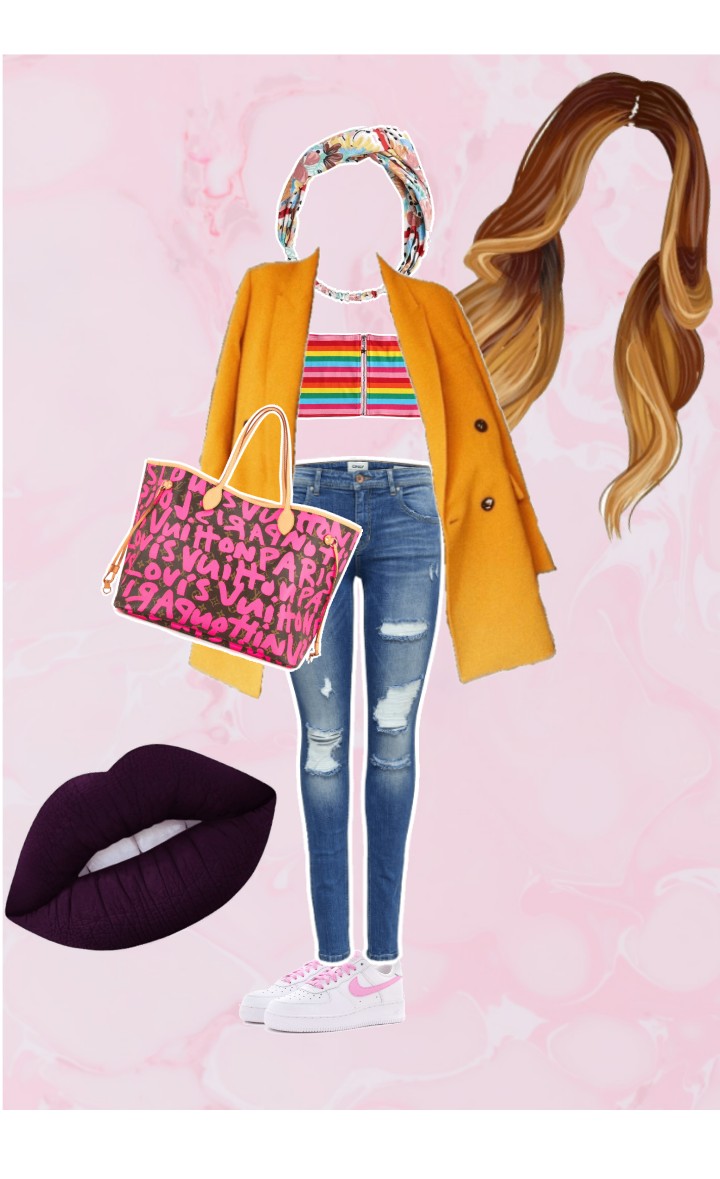 Combyne
            outfit