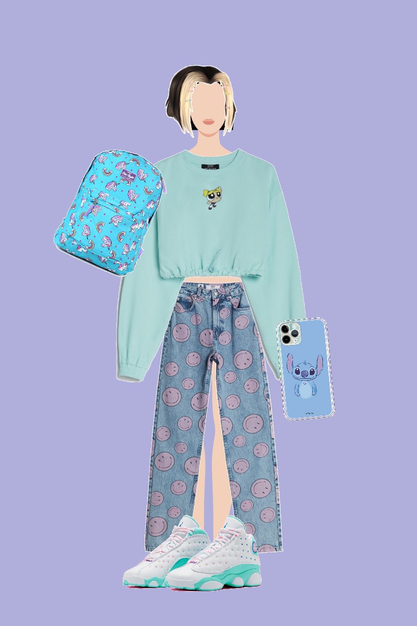 Combyne
            outfit
